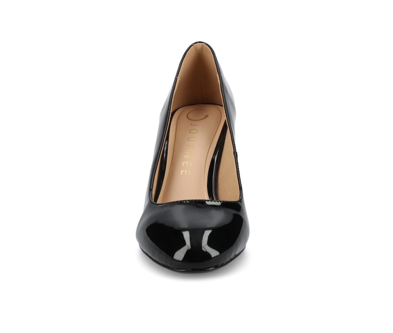 Women's Journee Collection Seraphina Pumps Product Image