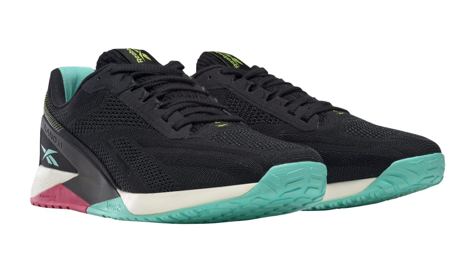 Reebok Nano X1 - Men's Product Image