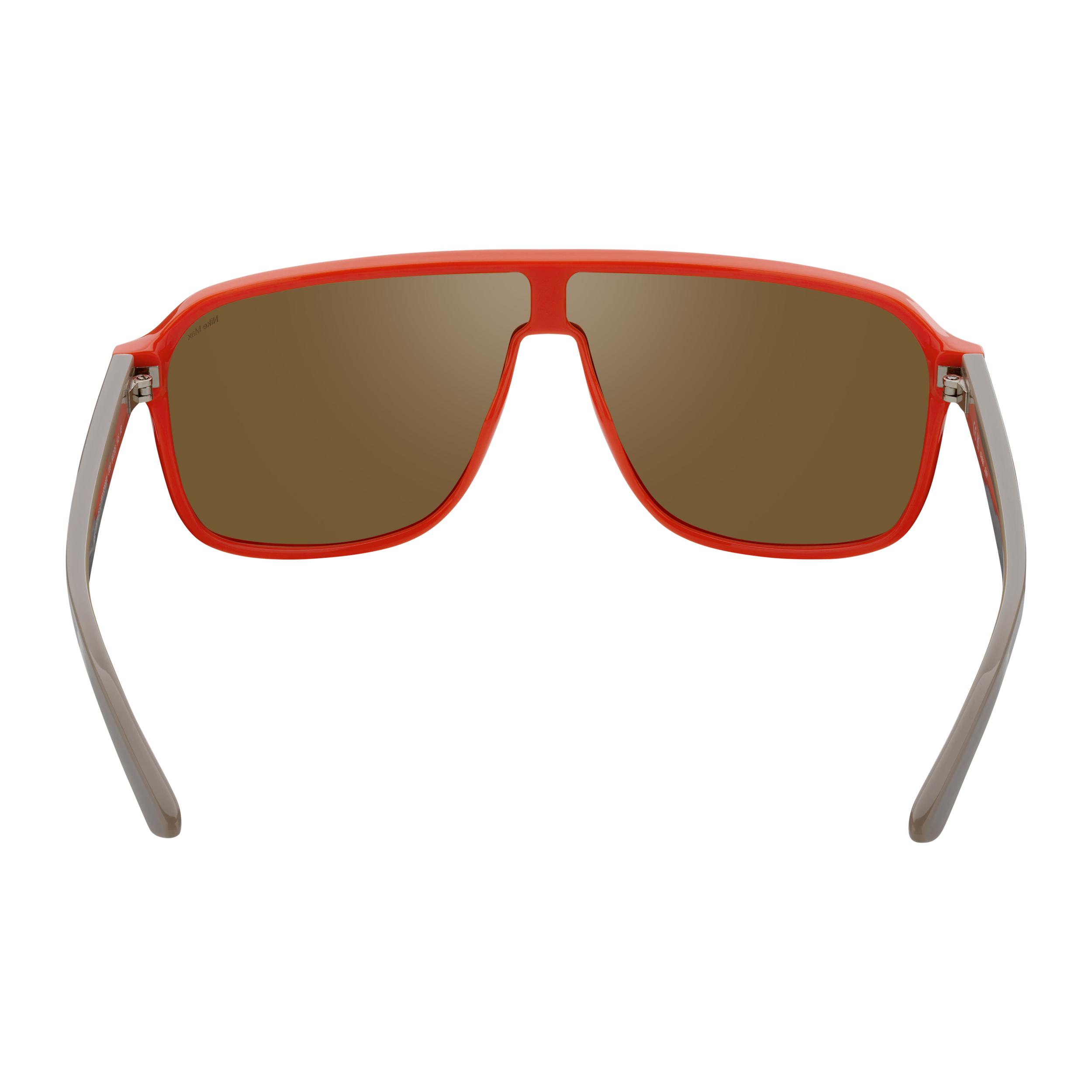 Nike Unisex Vintage Flyer Mirrored Sunglasses | IB3680X-009 Product Image