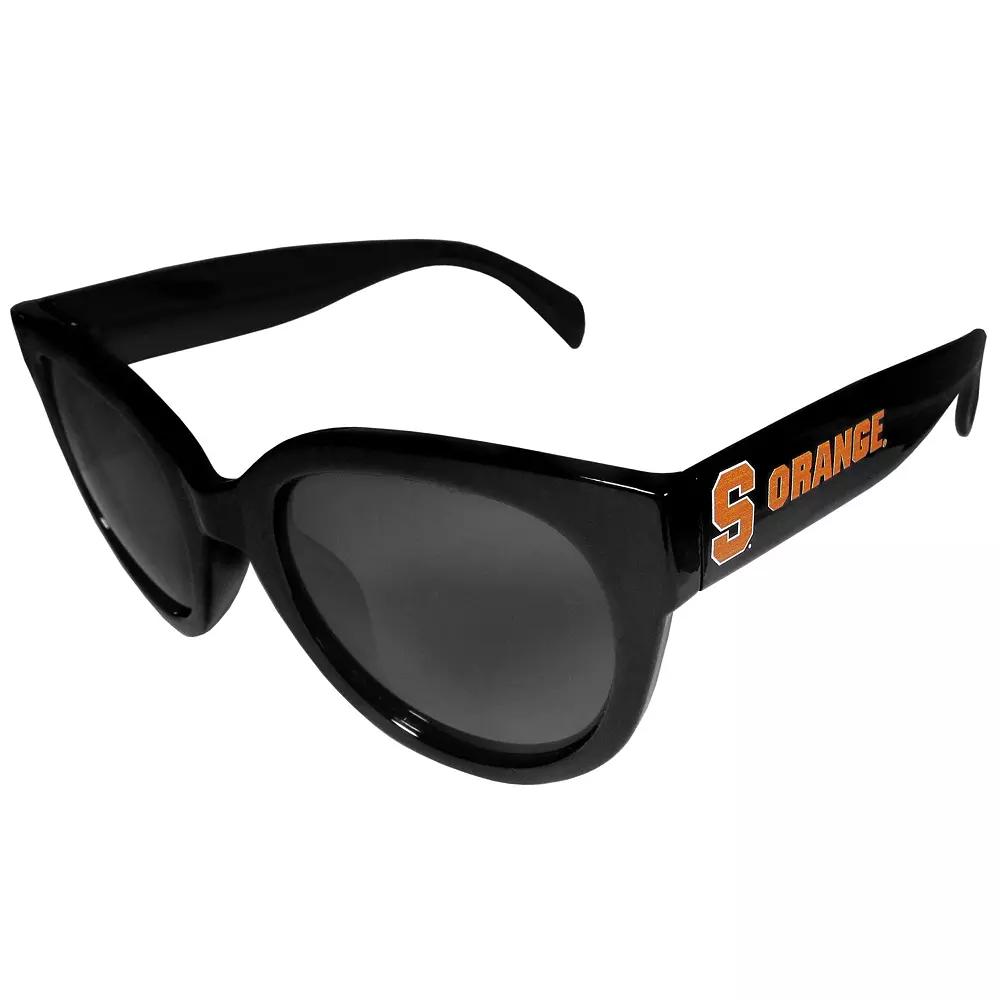 Women's Auburn Tigers Cat-Eye Sunglasses, Team Product Image