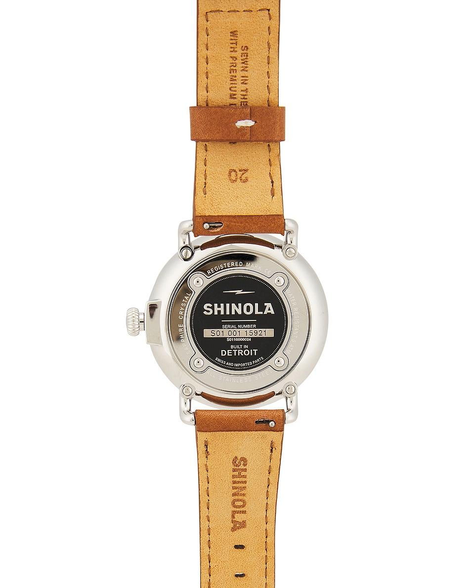 Runwell 41mm Watch Product Image