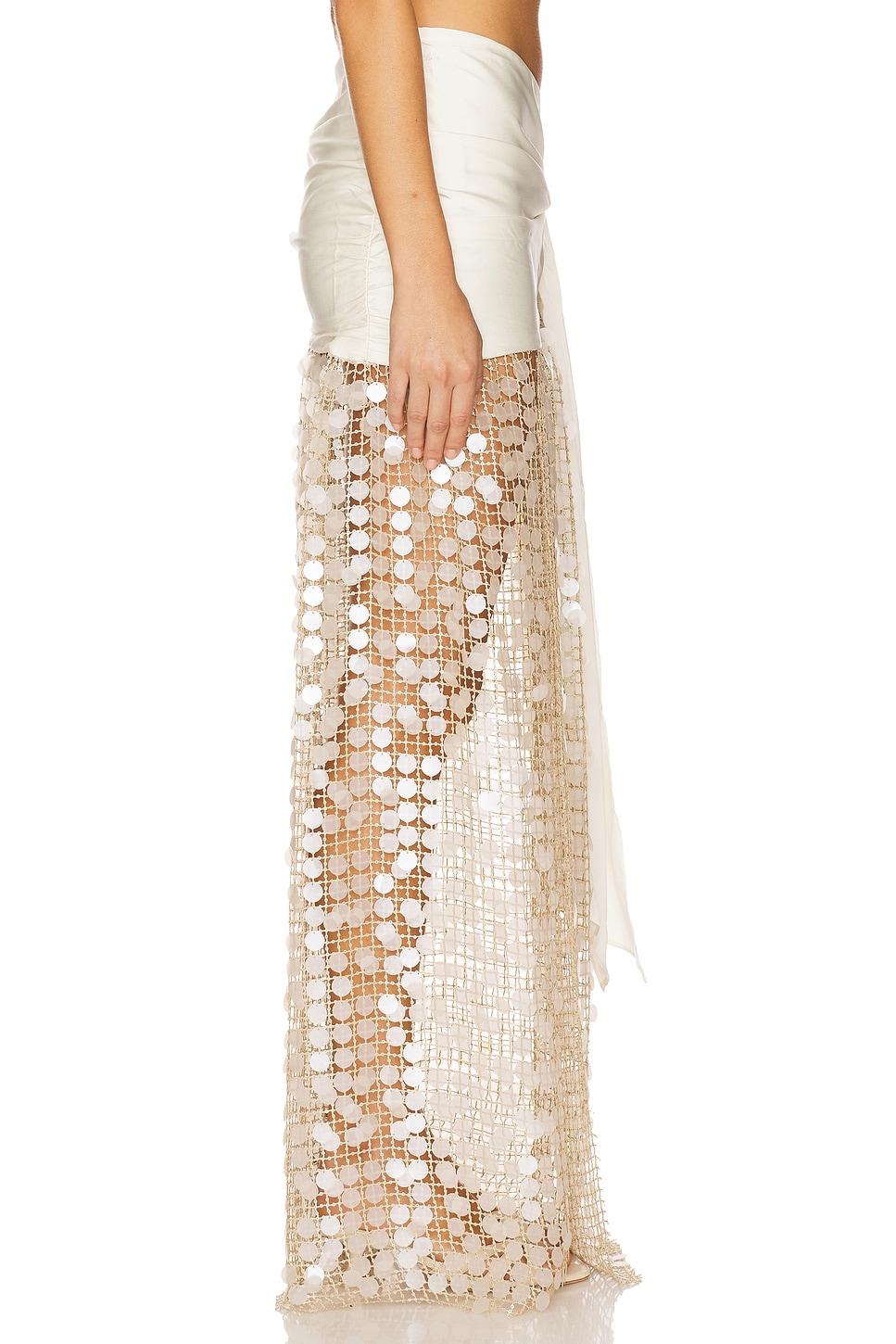 Mayra Maxi Skirt Lovers and Friends Product Image