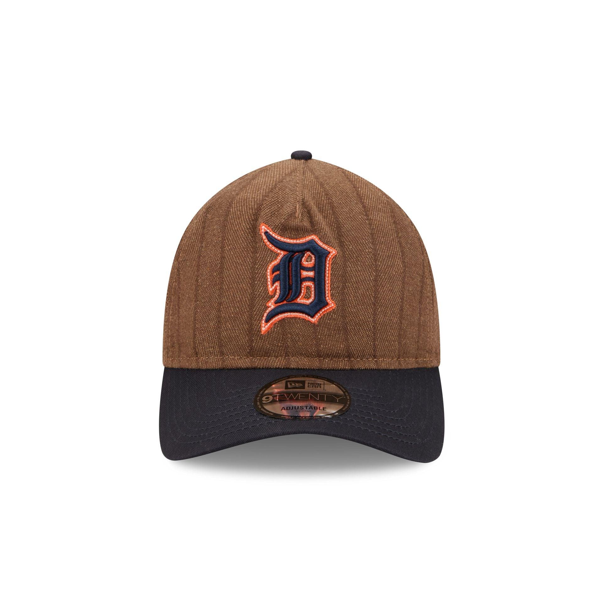 San Francisco Giants Ripstop 9FORTY M-Crown A-Frame Snapback Hat Male Product Image