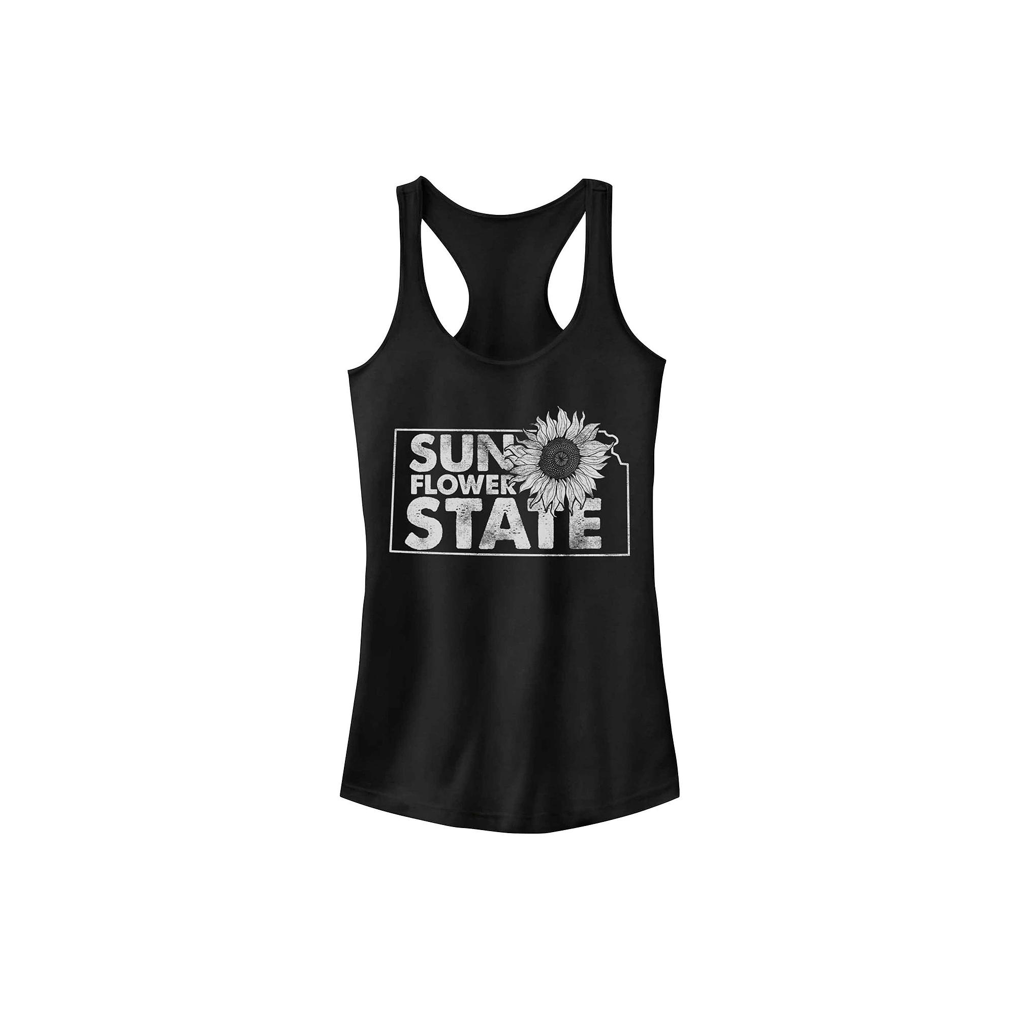 Juniors' "Be The Person Your Pet Thinks You Are" Tank Top, Girl's,  Product Image