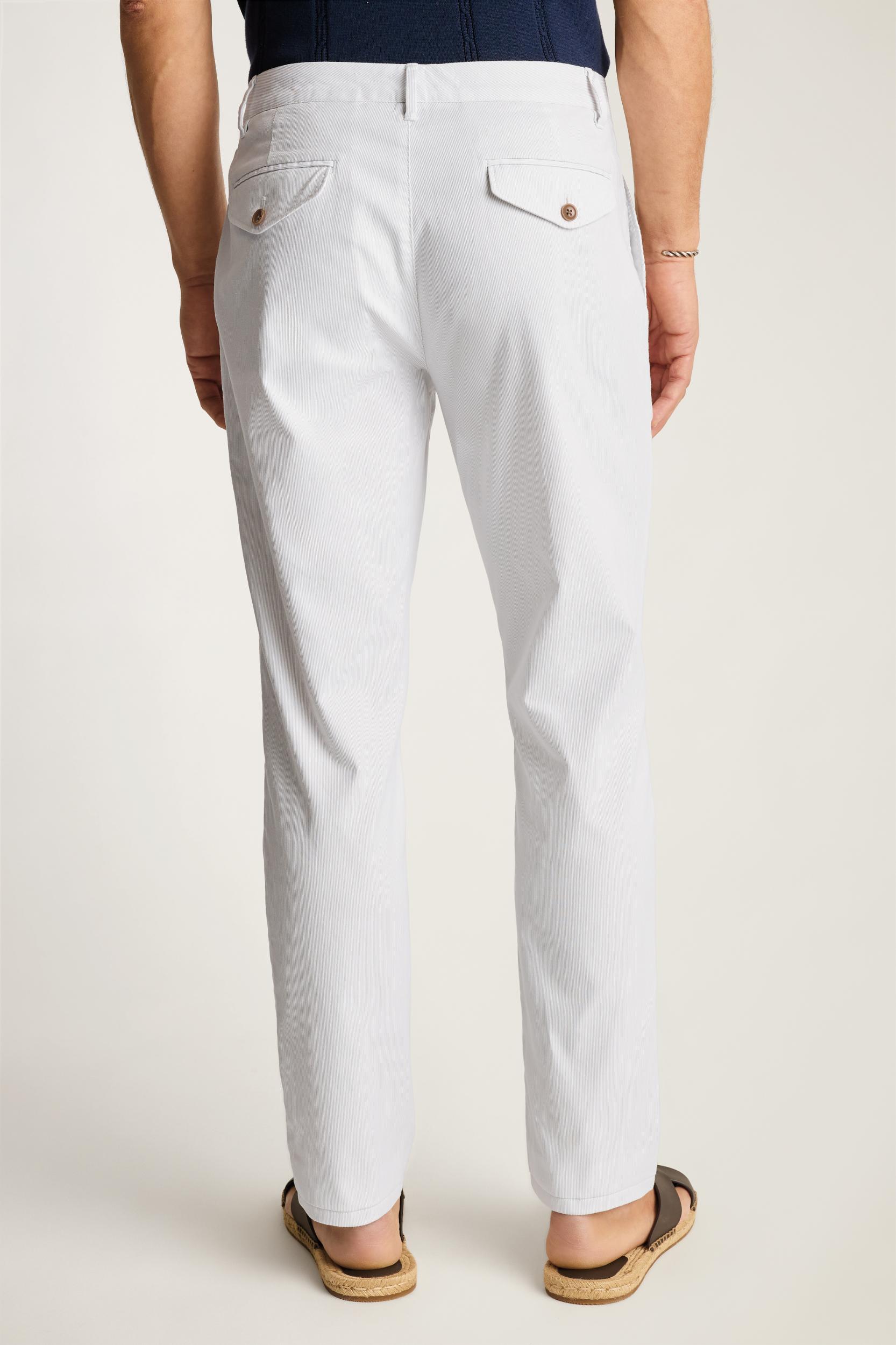 Lightweight Chino Product Image