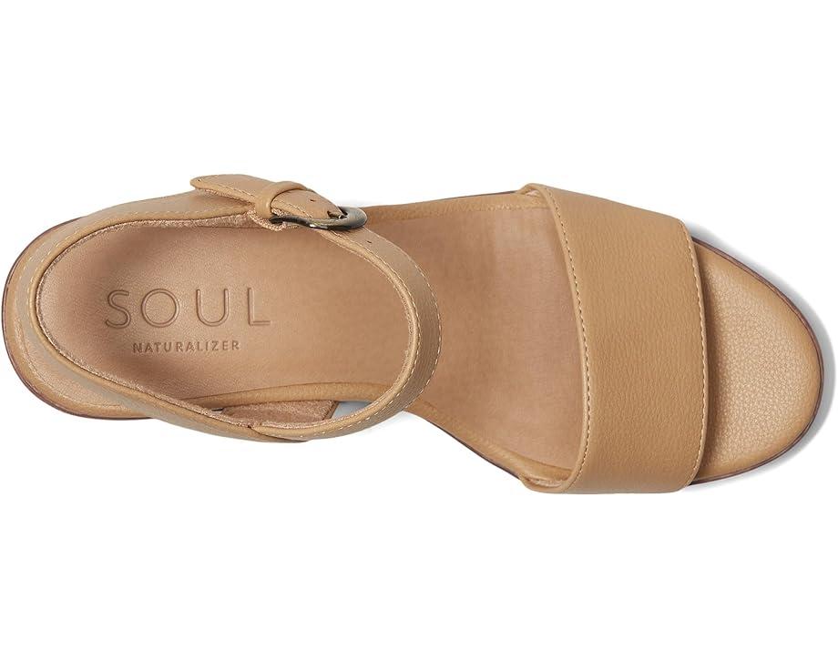 Stella Ankle Straps Product Image