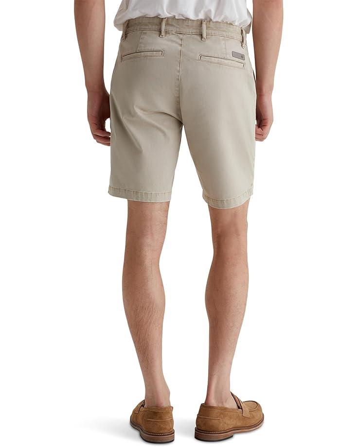 Oliver Relaxed Drawstring Shorts Product Image