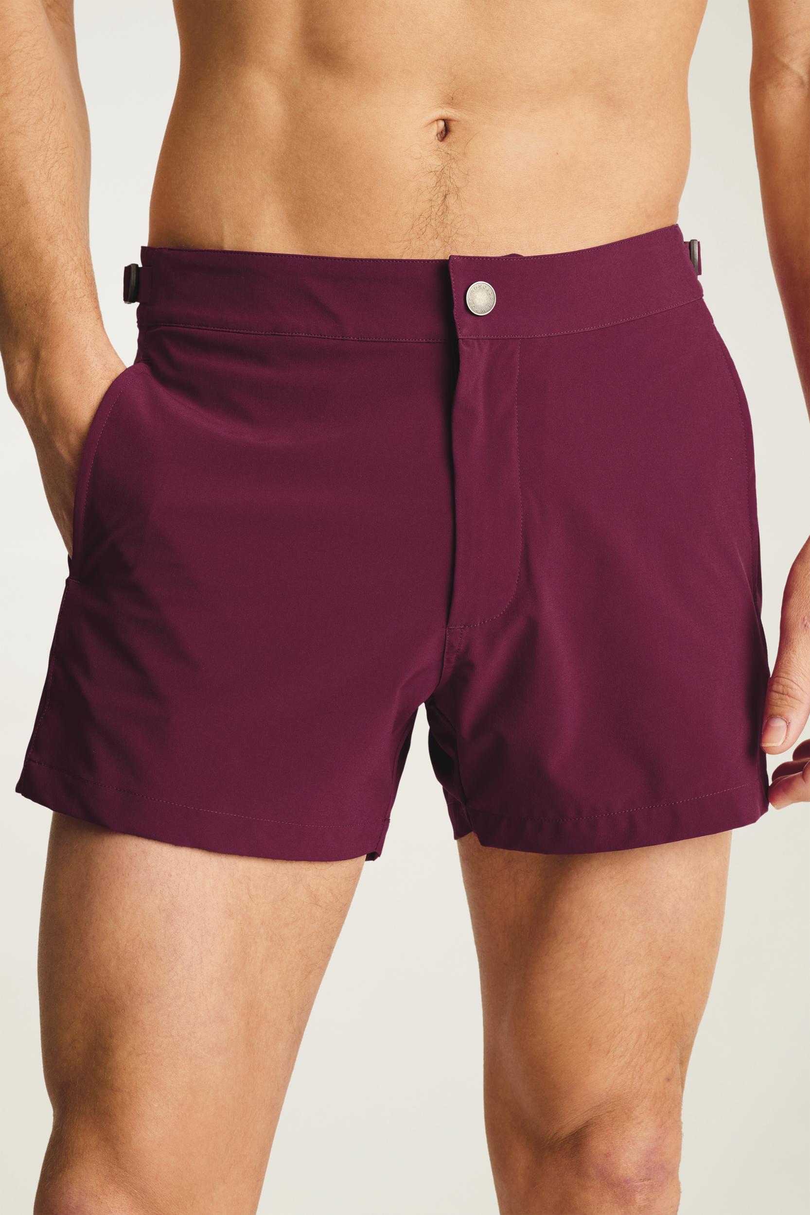 Tropez Swim Short Product Image