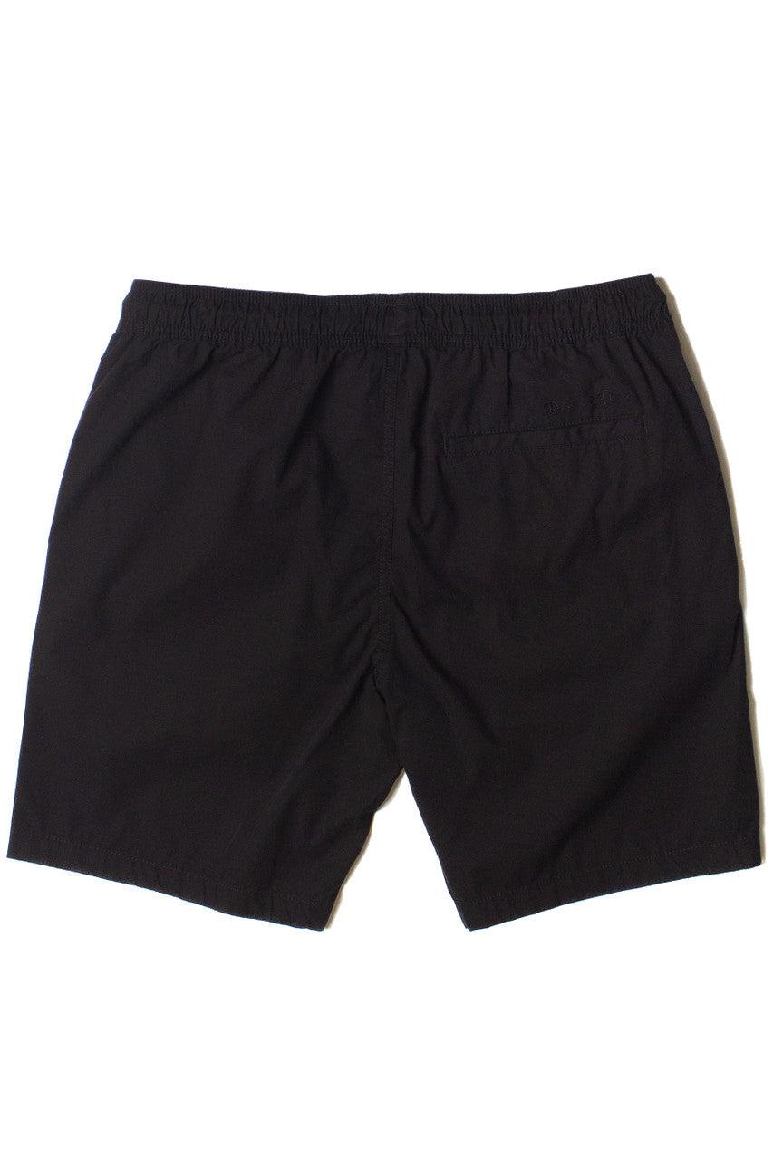 Cotton Pull On Shorts Product Image