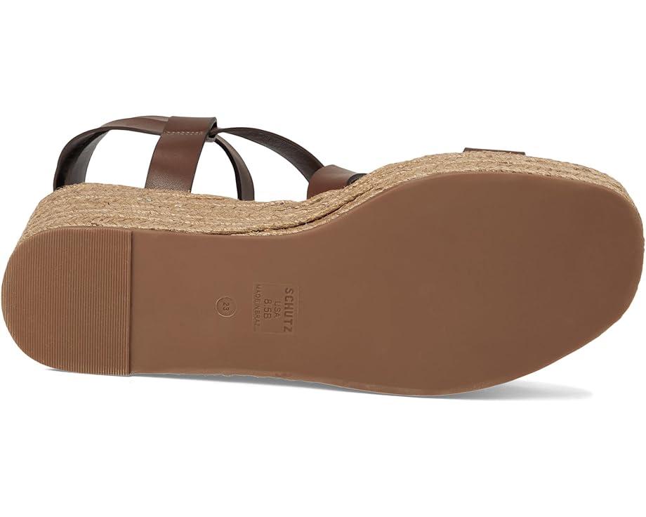 Iris Flatform Product Image