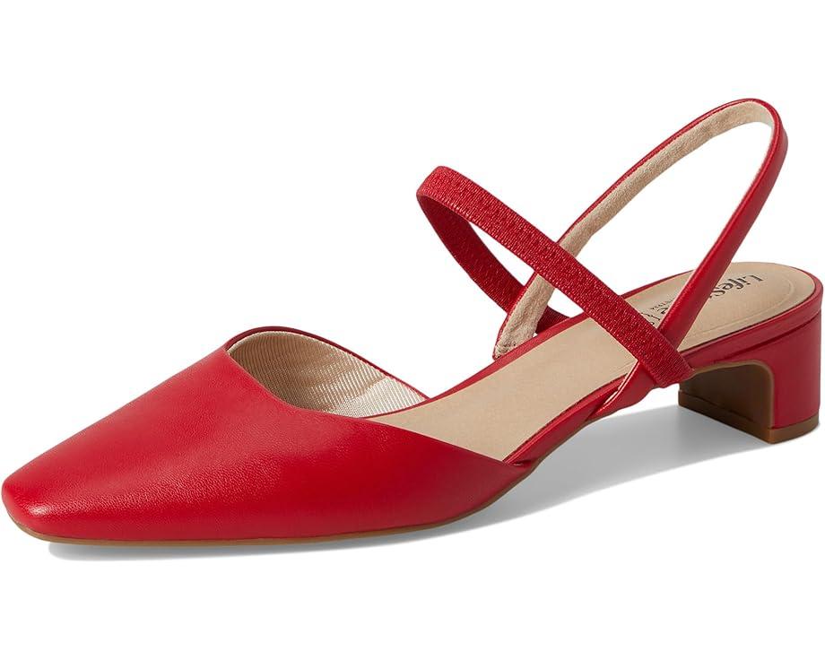 Leighton Pump Shoes Product Image