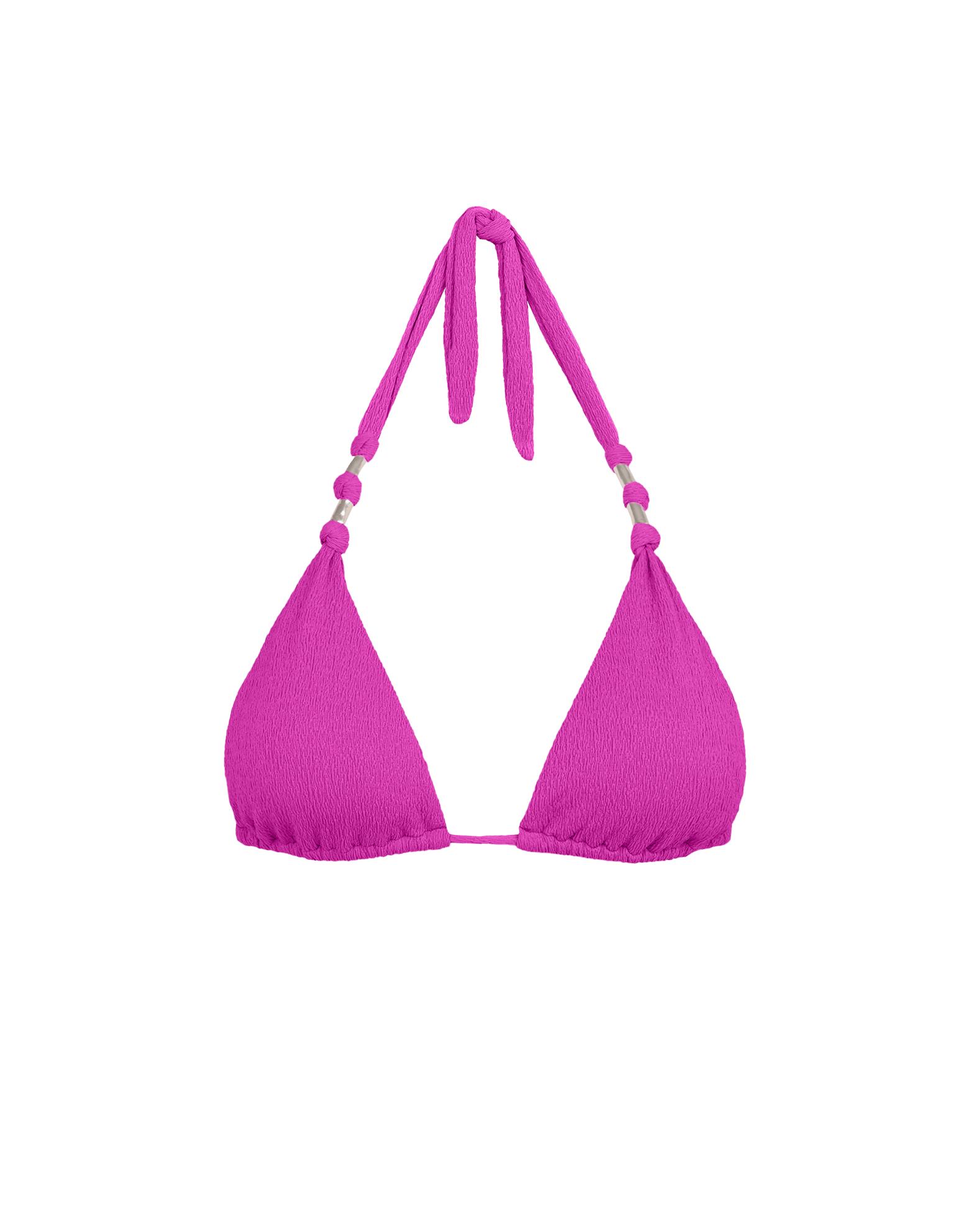 Firenze Paula Top - French Rose Product Image