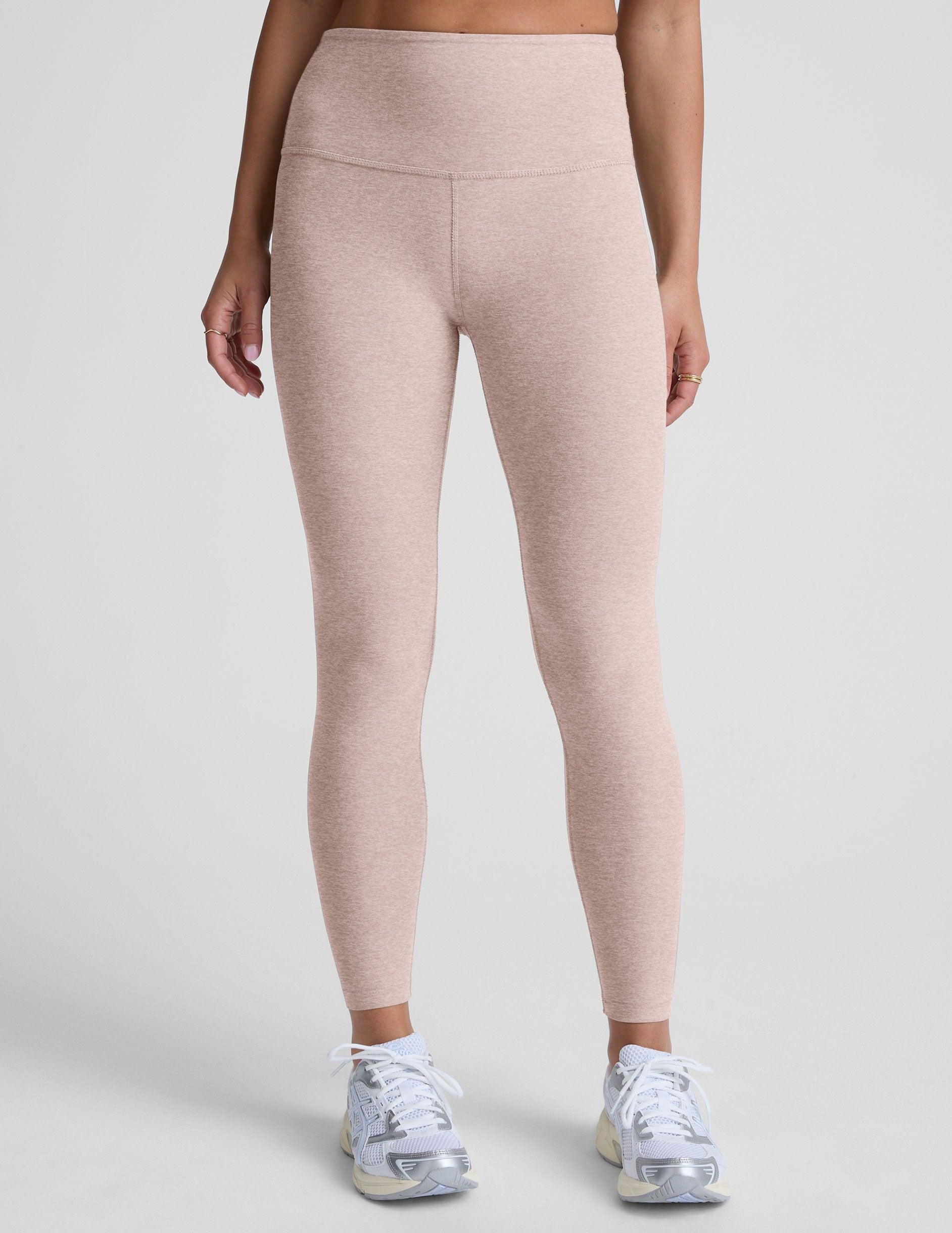 Spacedye™ Caught In The Midi High Waisted Legging Product Image