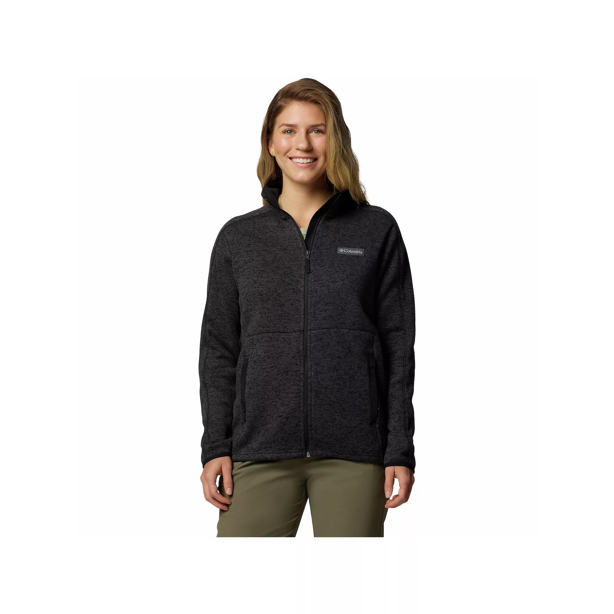 Columbia Womens Kruser Ridge III Softshell Jacket- Product Image