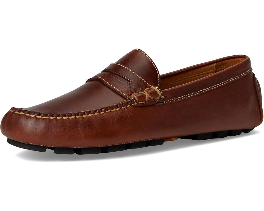 Bermuda Braid Loafer Product Image