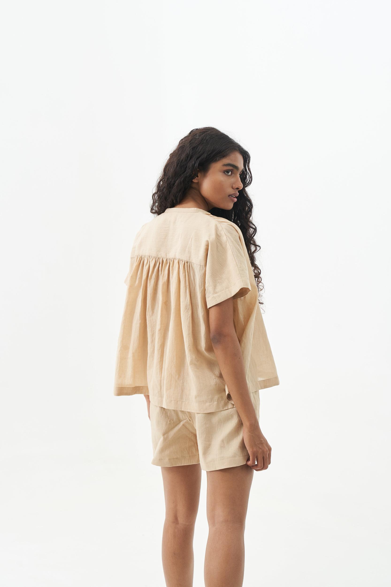 Sand shorts set Product Image