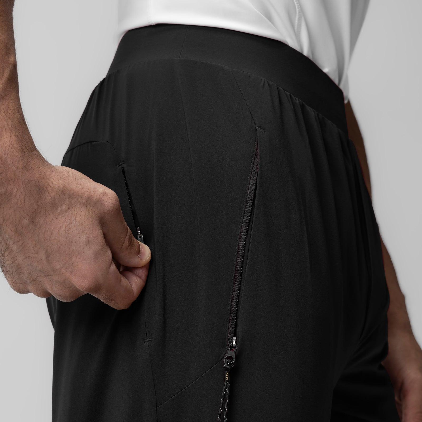 Double Knee Pant - Hamilton Brown Male Product Image