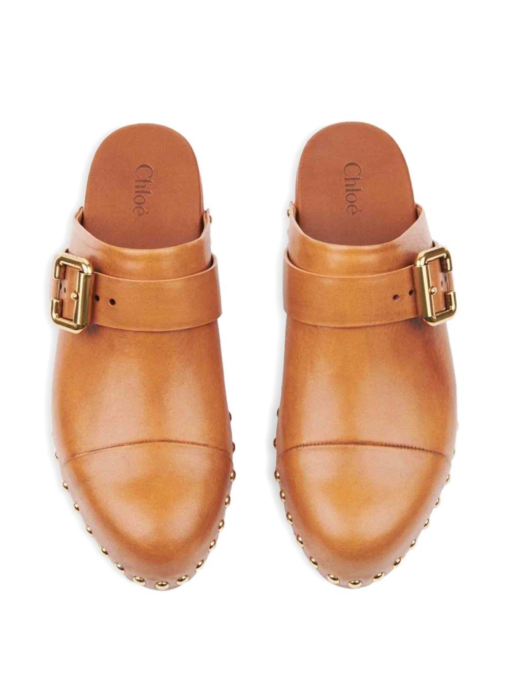 Jeannette clogs Product Image