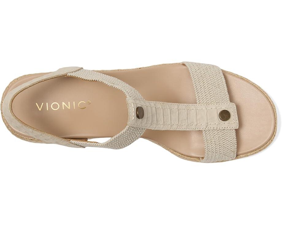 Calera Ankle Straps Product Image