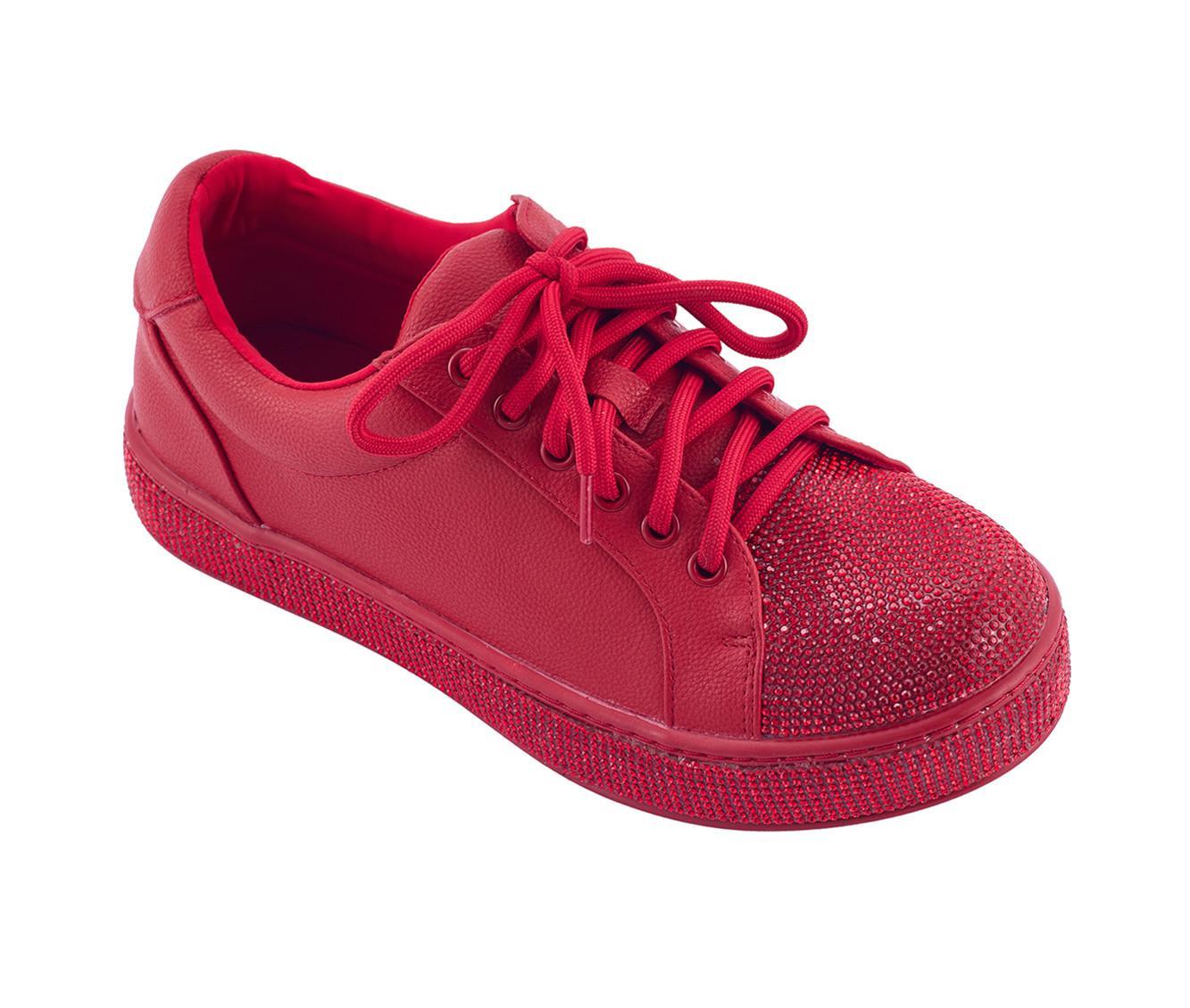 Women's Lady Couture Legend Fashion Sneakers Product Image