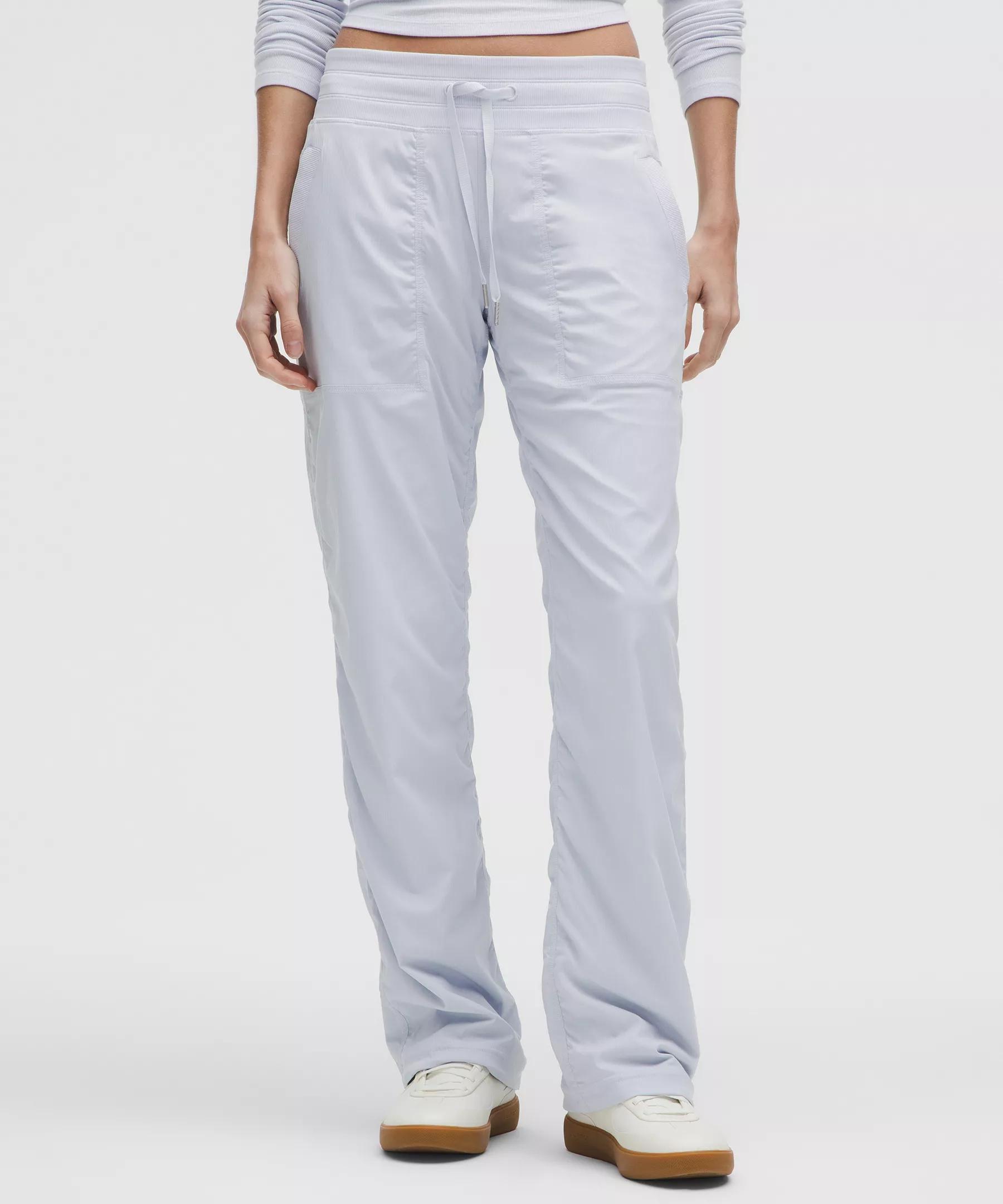Dance Studio Mid-Rise Pant *Regular Product Image