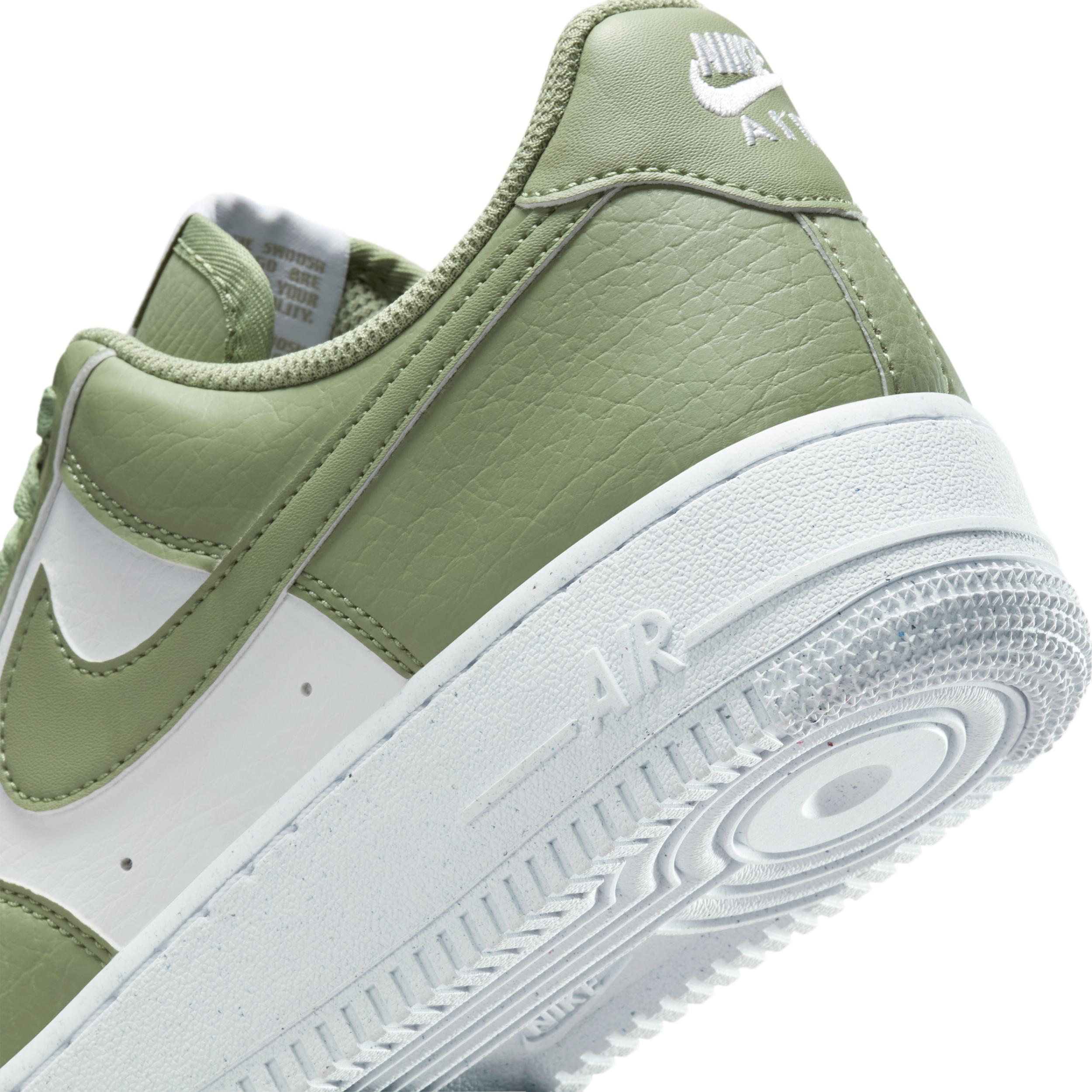 Nike Womens Air Force 1 07 Next Nature Shoes | IM2507-001 Product Image