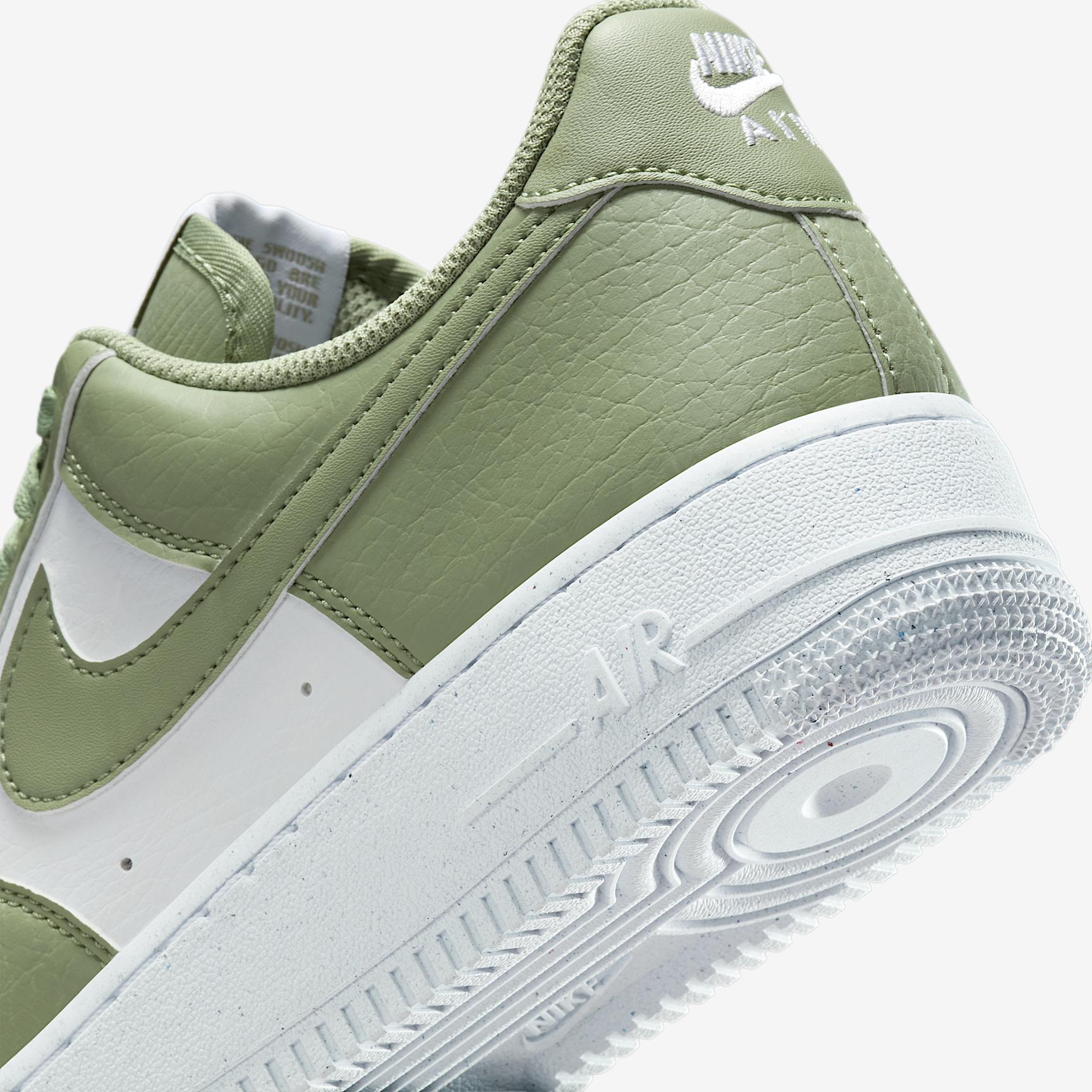Nike Womens Air Force 1 07 Next Nature Shoes | IM2507-001 Product Image