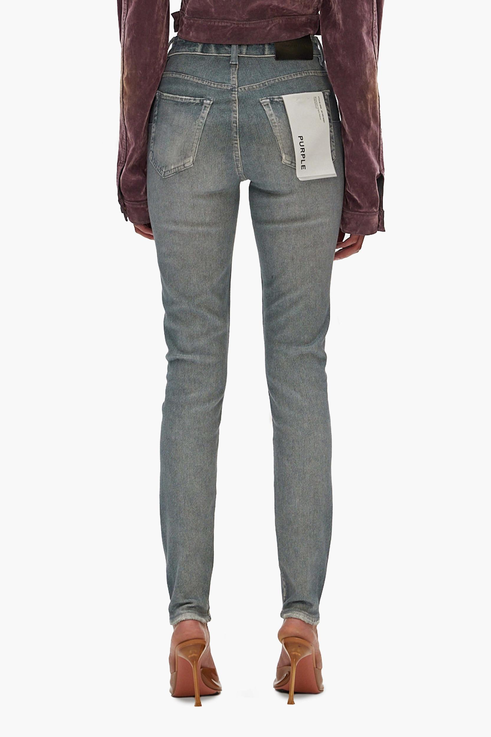 Skinny Jewel Jean Female Product Image