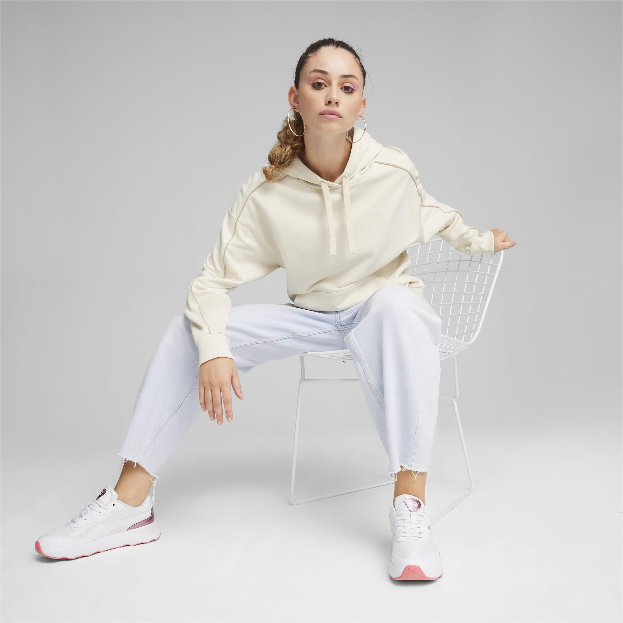 HER Women's Hoodie Product Image