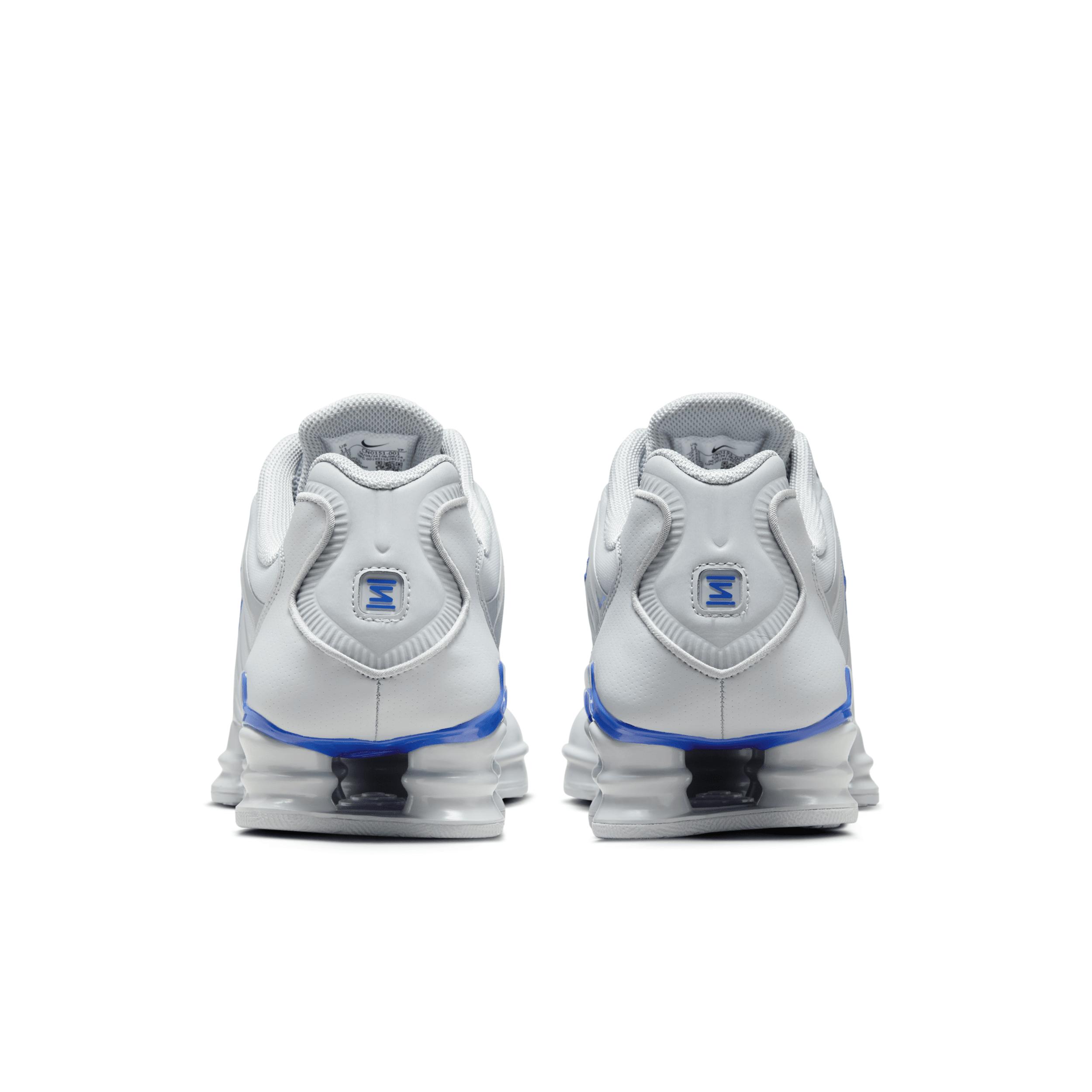 Nike Shox TL Men's Shoes Product Image