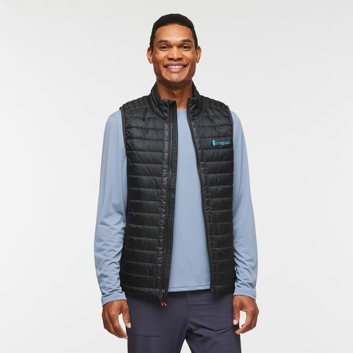 Cotopaxi-Amigos-24 Capa Insulated Vest - Men's Product Image