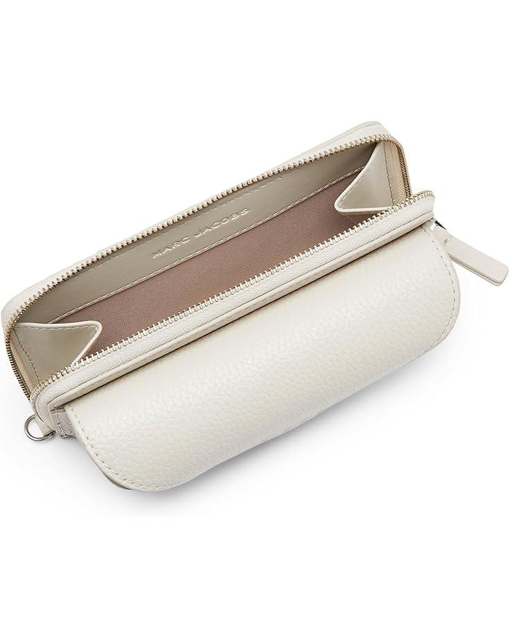 Devin Pop Trim Small Bifold Wallet Product Image