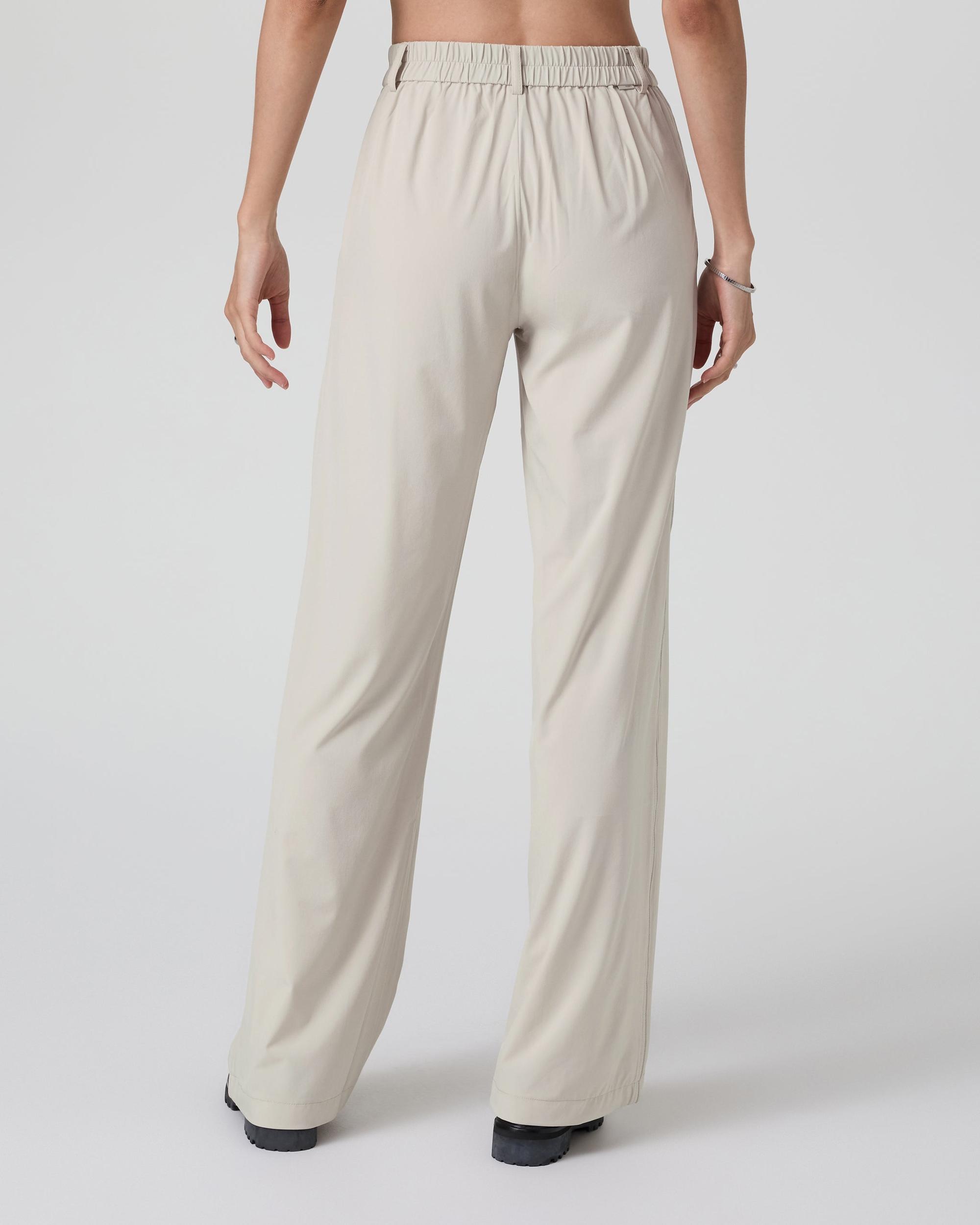 Villa Trouser-Long Product Image