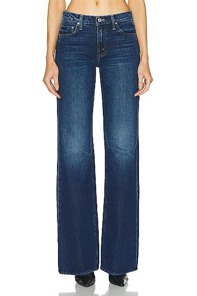 The Bookie Heel Product Image