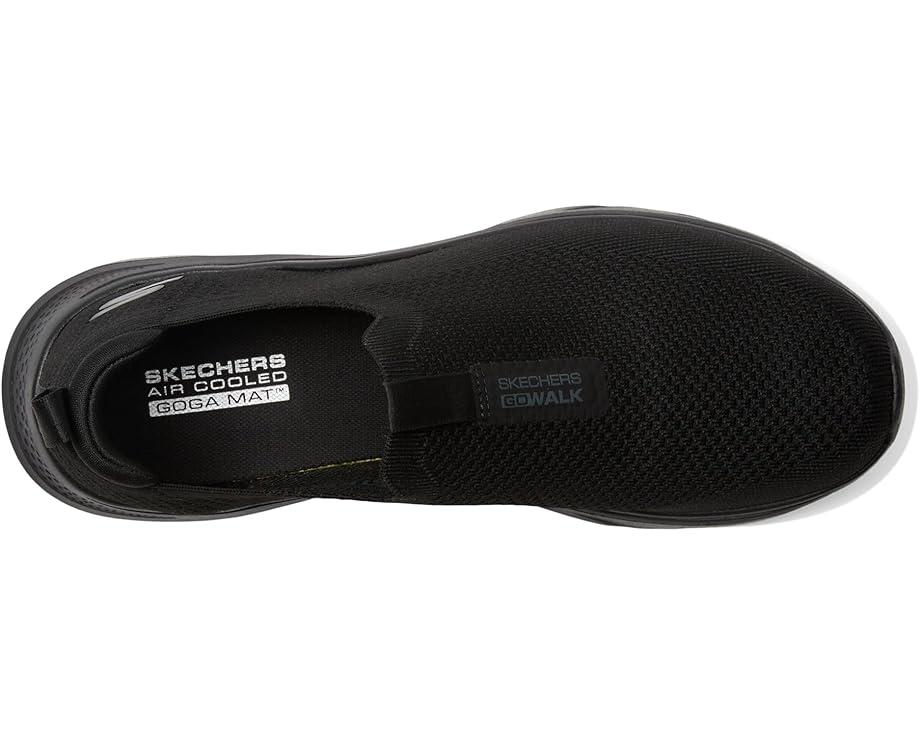 Hands Free Slip-ins Go Walk 7 - Easy On Evolution Sneaker Product Image