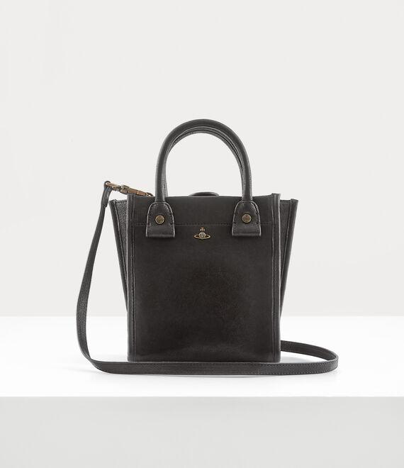 Teddy Small Tote Product Image