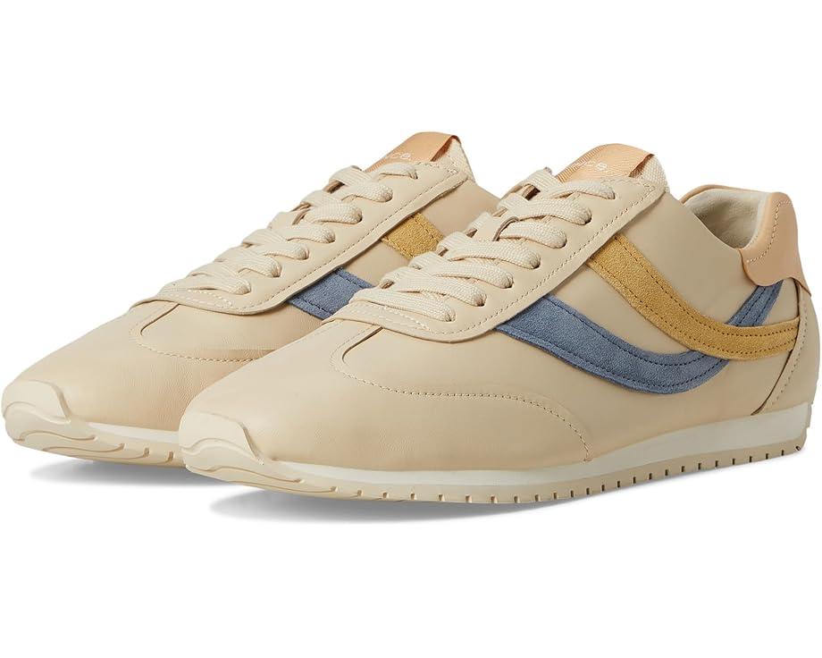 Oasis Runner Lace-Up Sneakers Product Image