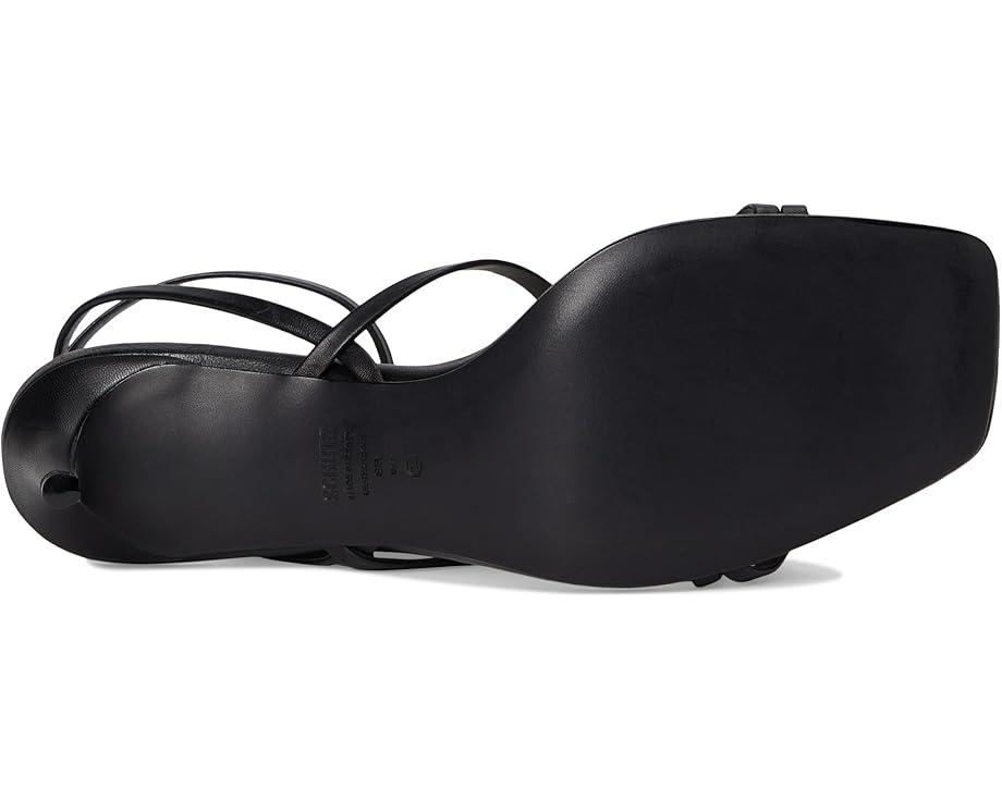 Jessica Mid Mule Product Image