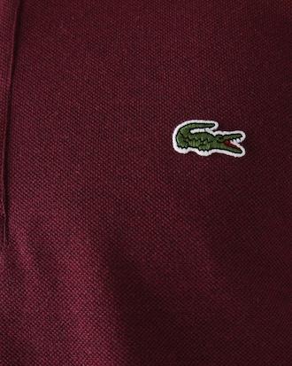 Men's Slim Fit L.12.12 Piqué Polo Product Image