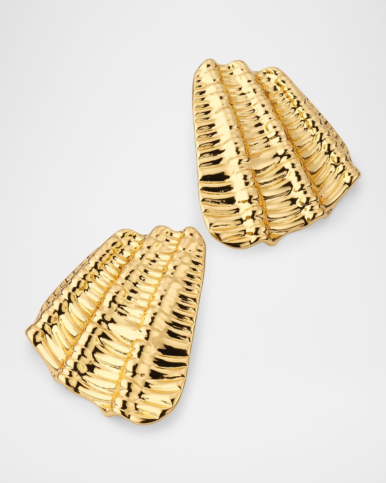 Nellie Stud Earrings Product Image