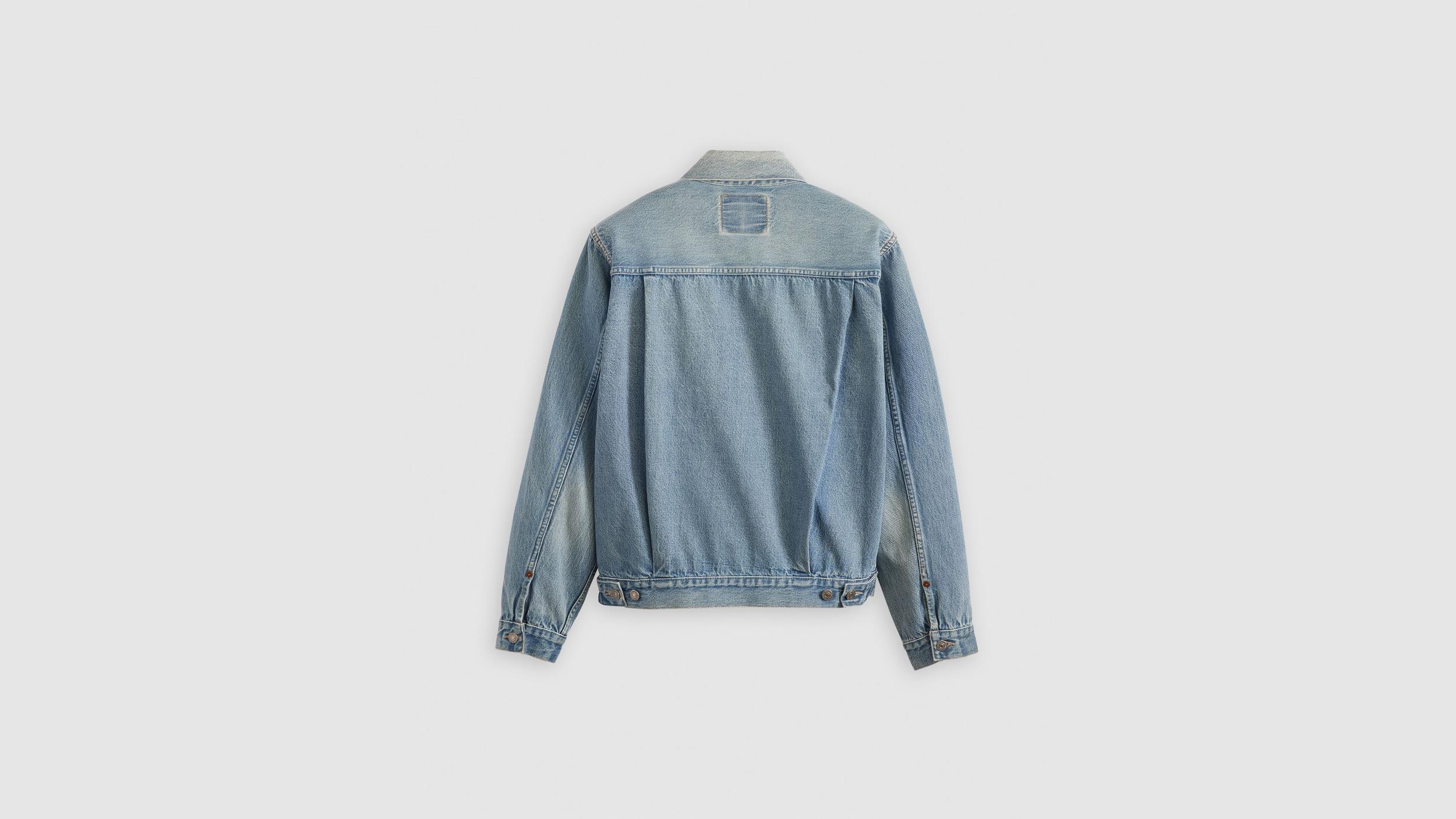 1953 Type II Jacket Product Image