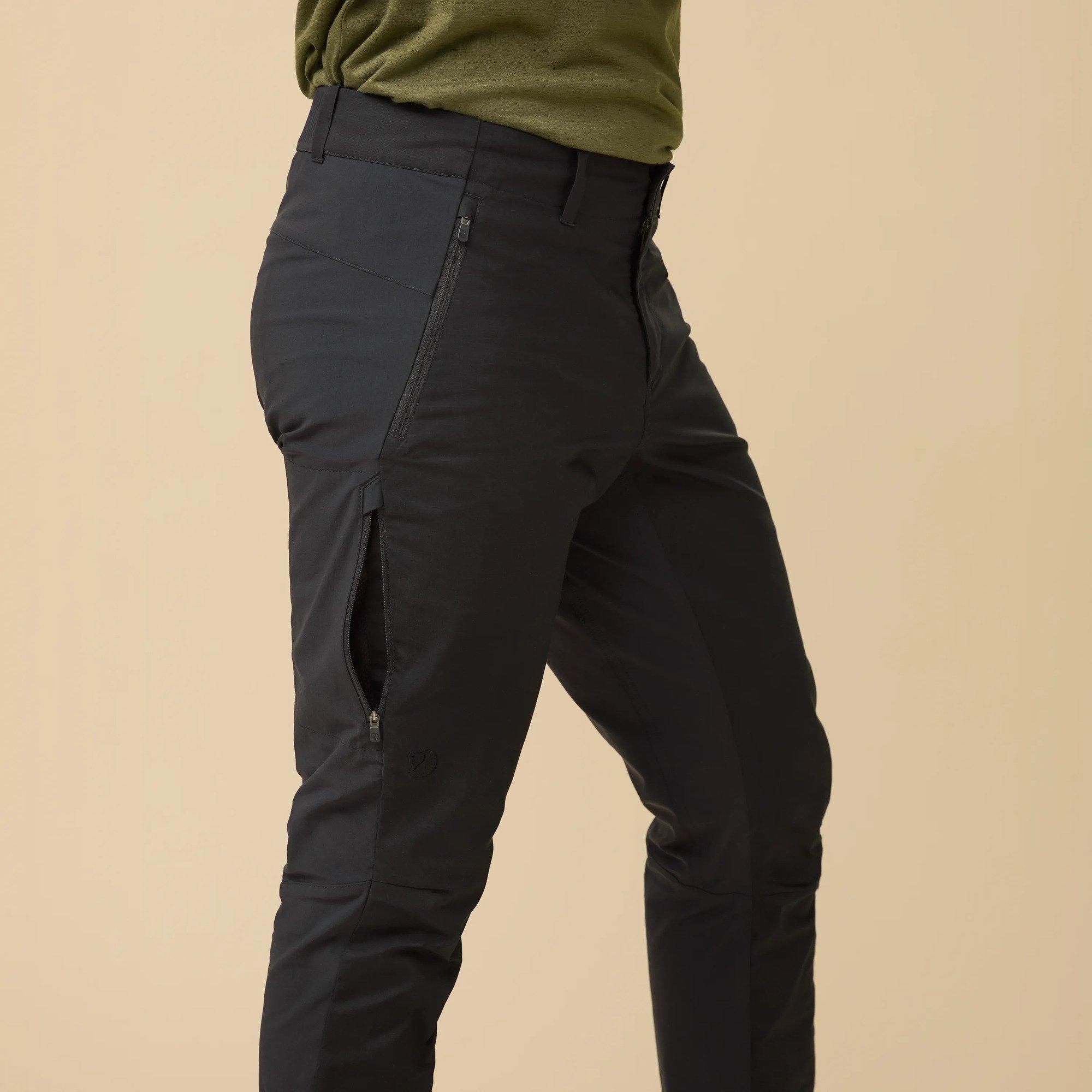 Hoja Hybrid Trousers M Product Image