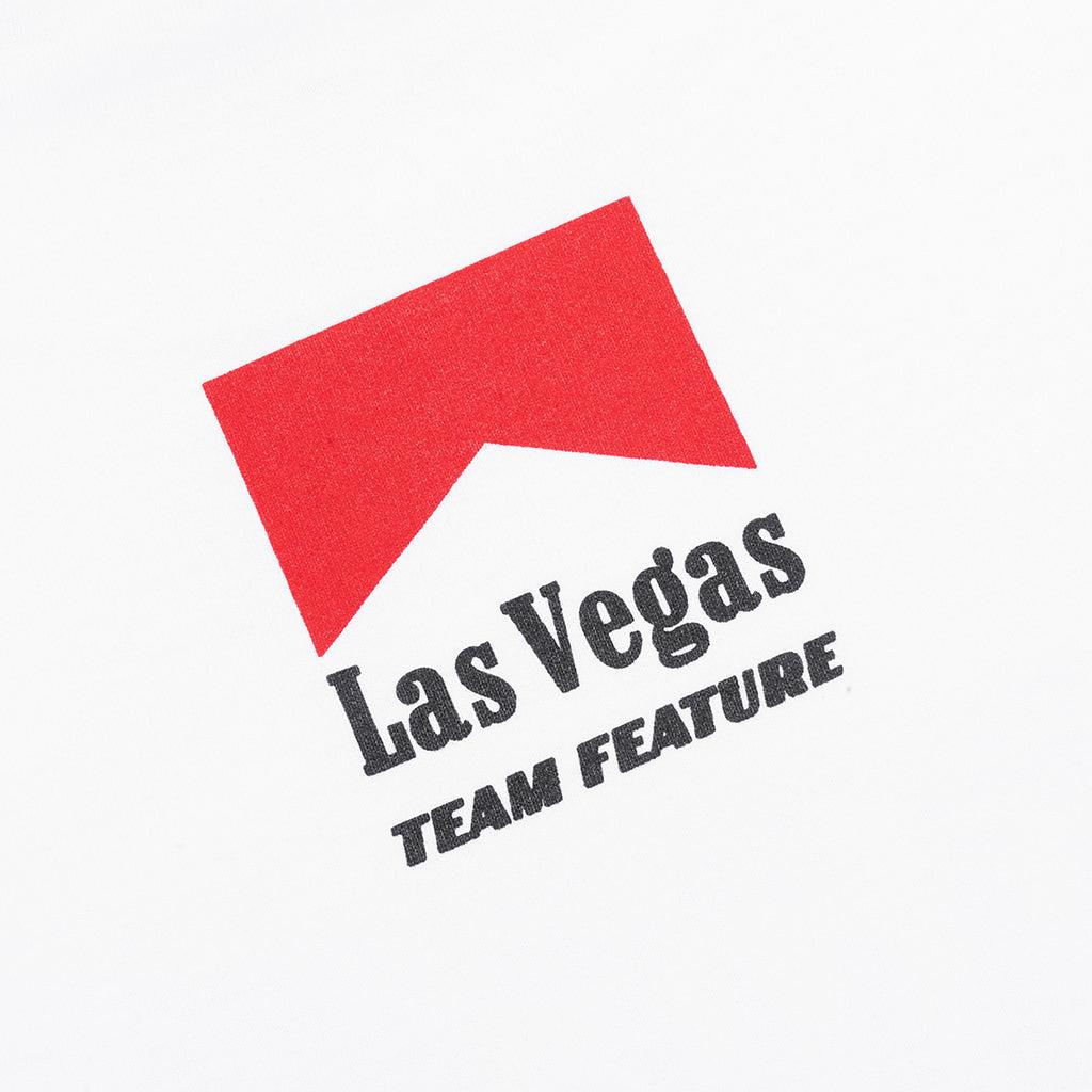 Championship Tee - White Male Product Image