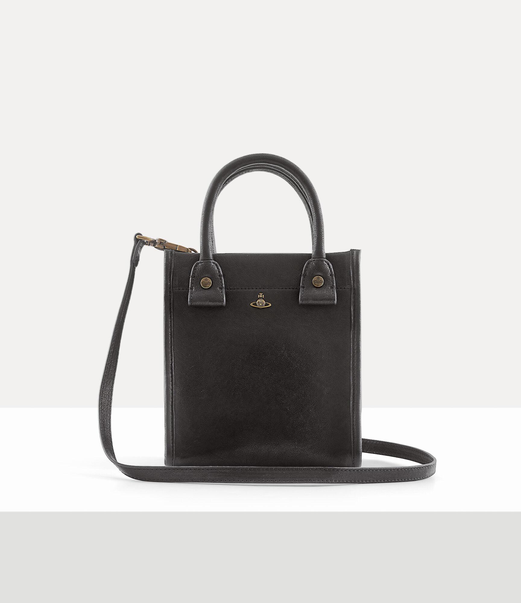 Teddy Small Tote Product Image