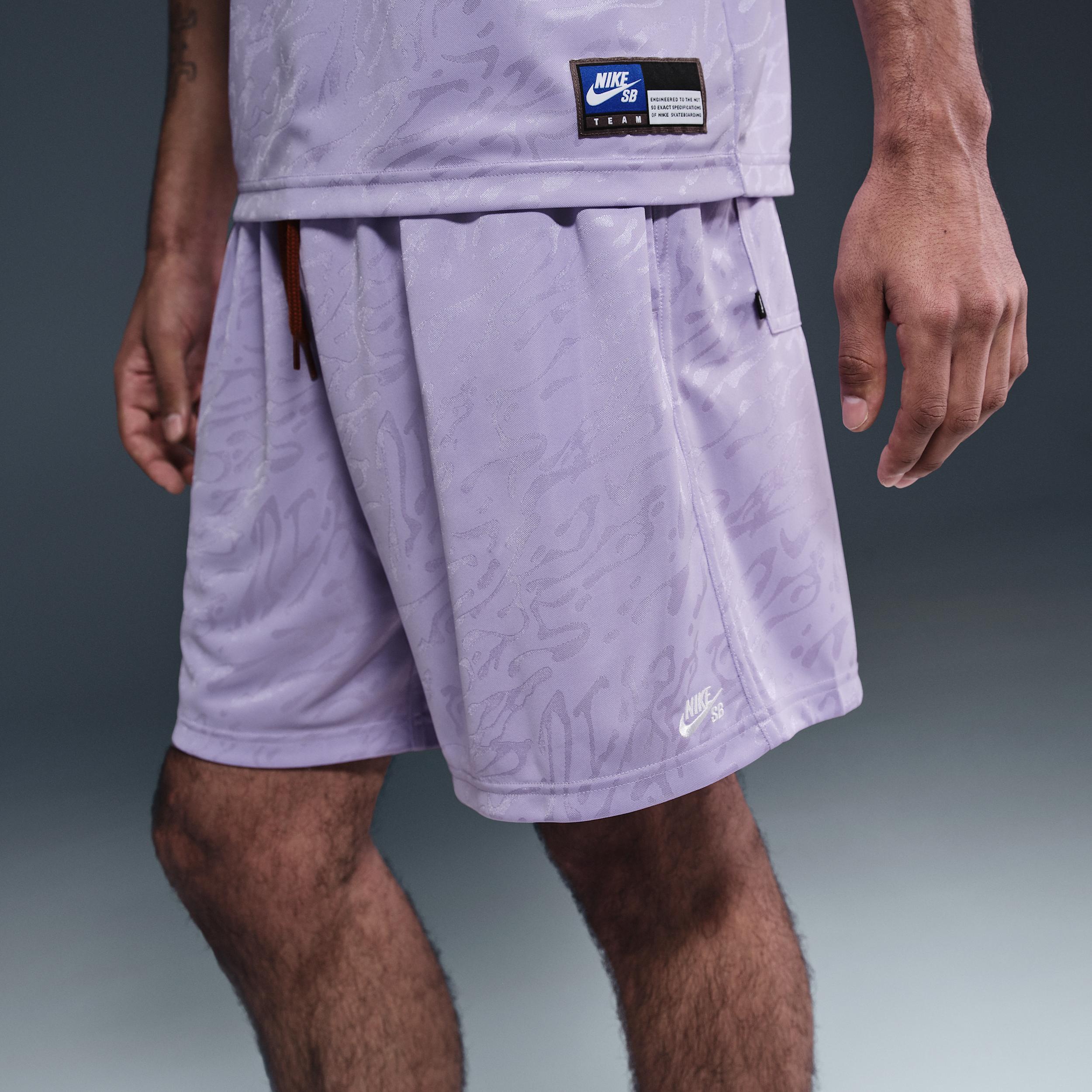 Men's Nike SB Dri-FIT Skate Shorts Product Image