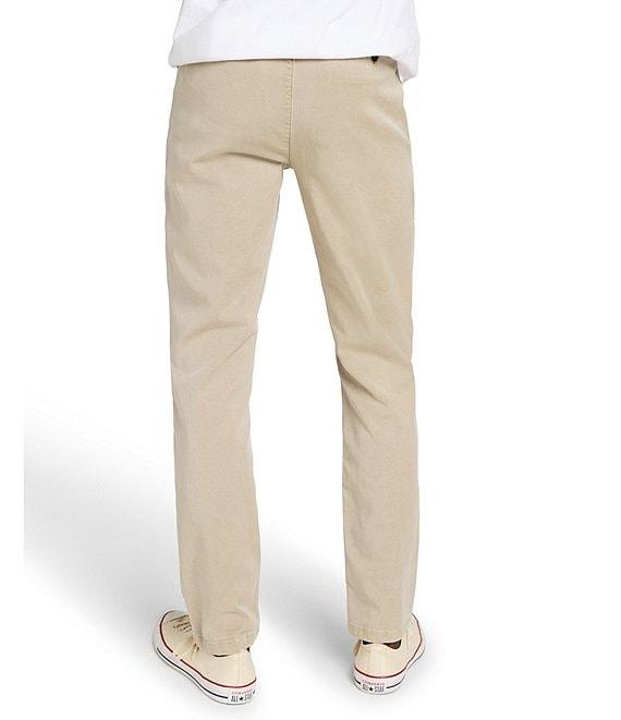 Faherty Coastline Chino Pants Product Image