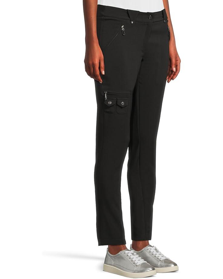 24.5" Skinnylicious Knee Capris Product Image
