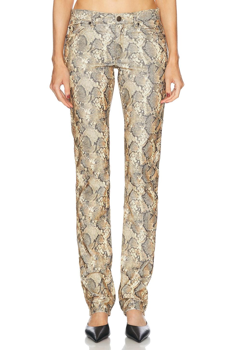 Delcia Suede Shirt Product Image