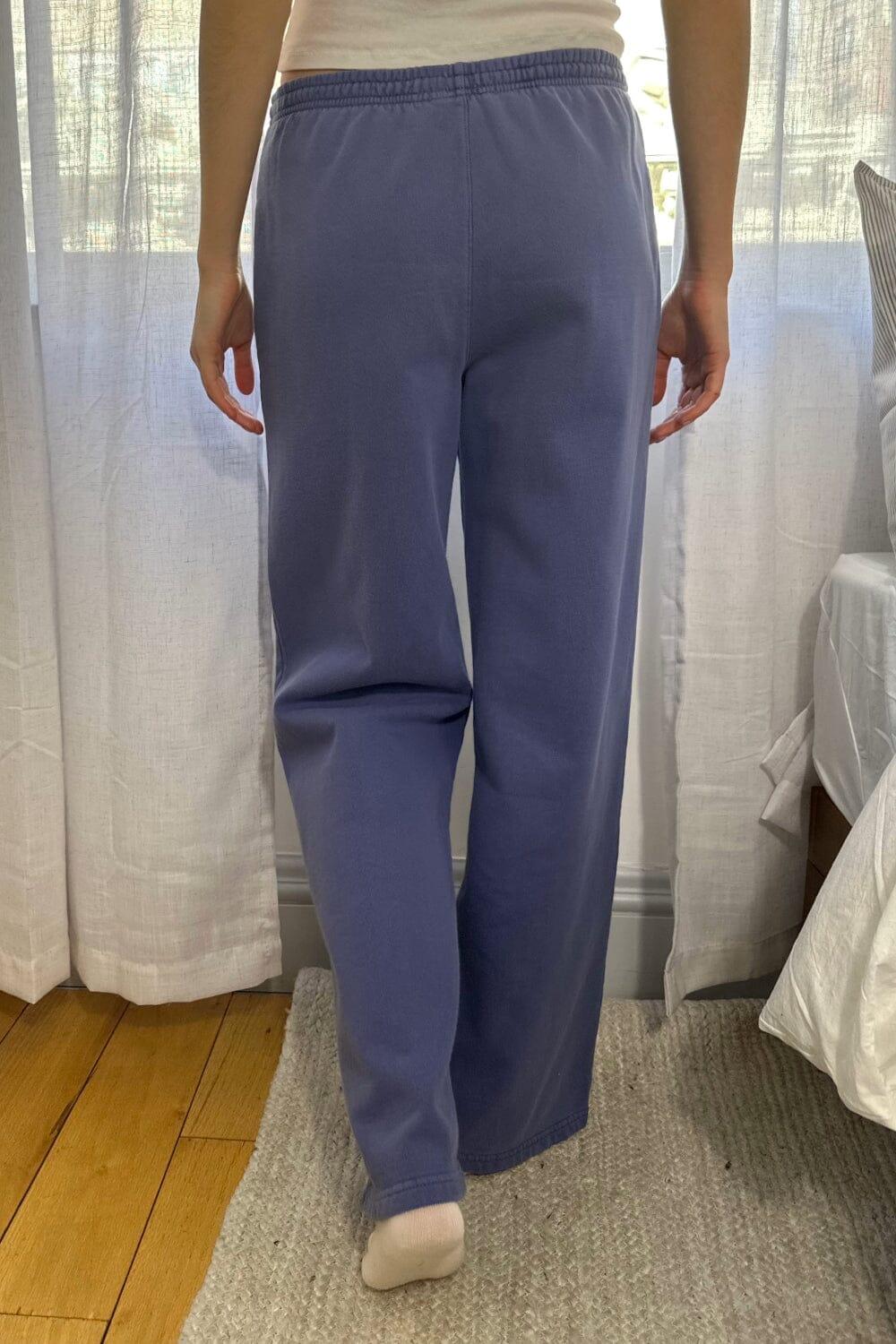 Anastasia Tie Sweatpants Product Image