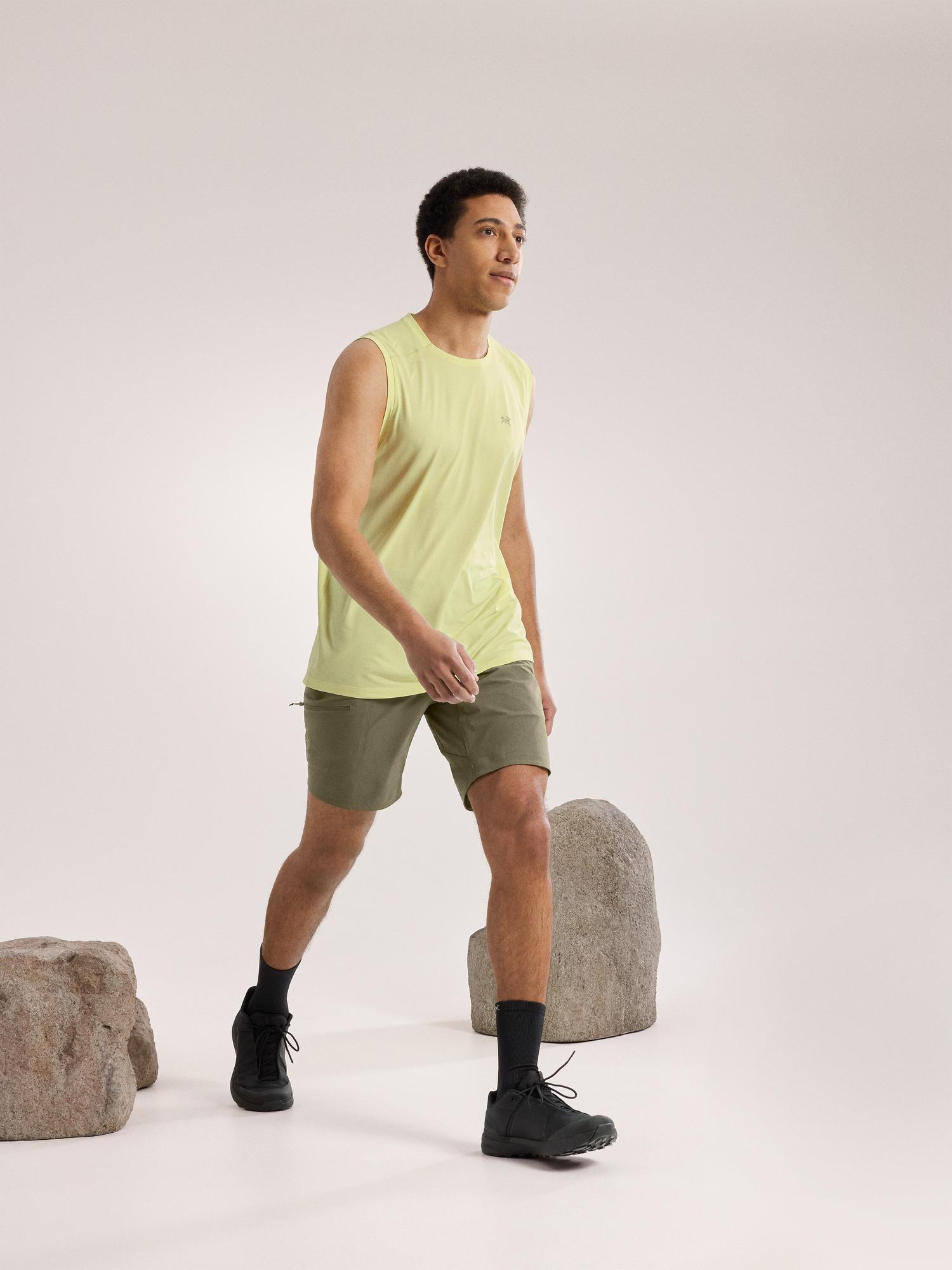 Cormac Tank Men's Product Image